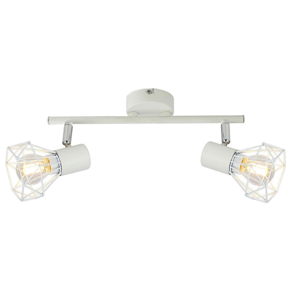 XXXL BODOVÉ SVÍTIDLO, 40 W/E14, 25/8/18 cm