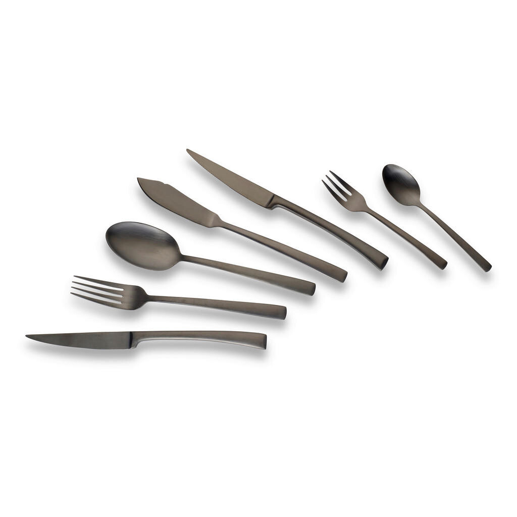 Echtwerk SADA PŘÍBORŮ nerezová ocel, 42dílné