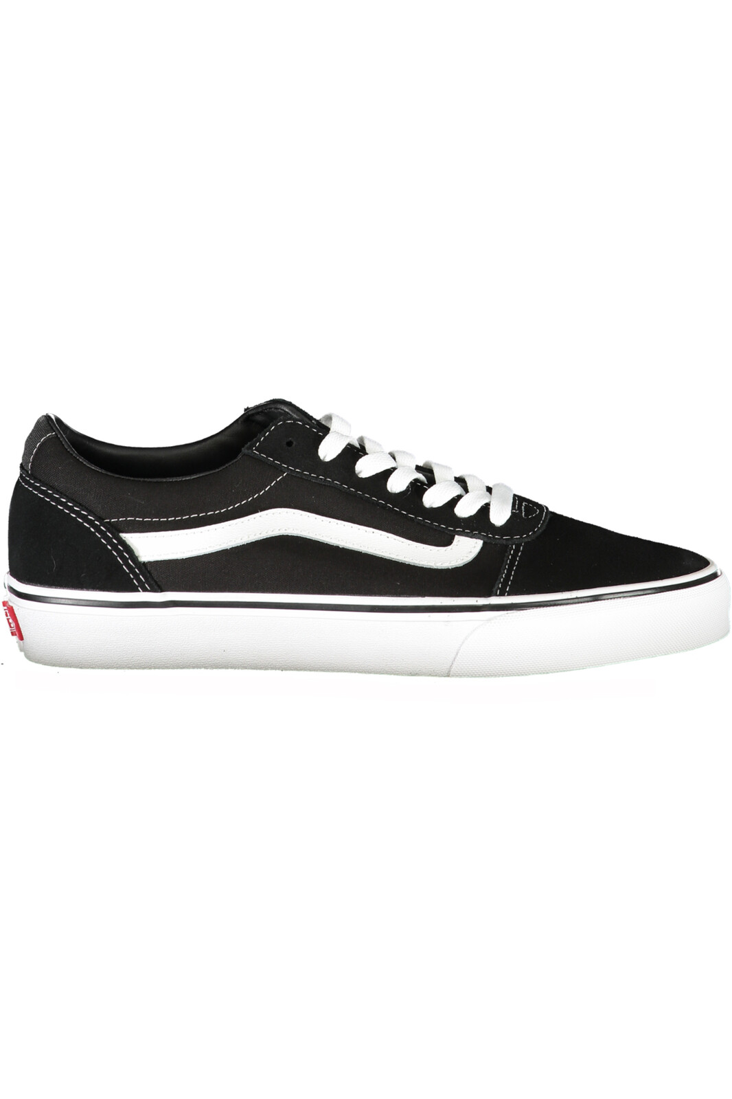 Boty Vans Mn Ward (Suede Canvas)