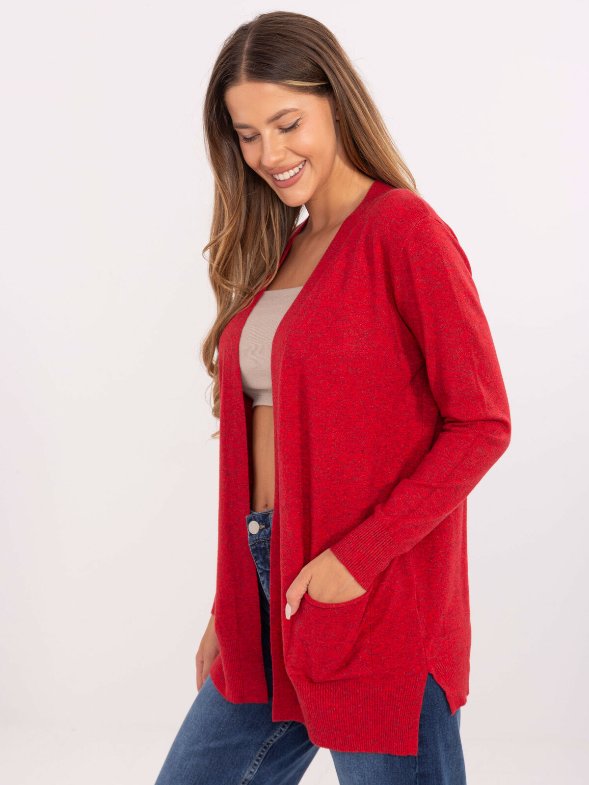 Cardigan-PM-SW-8481.01-red