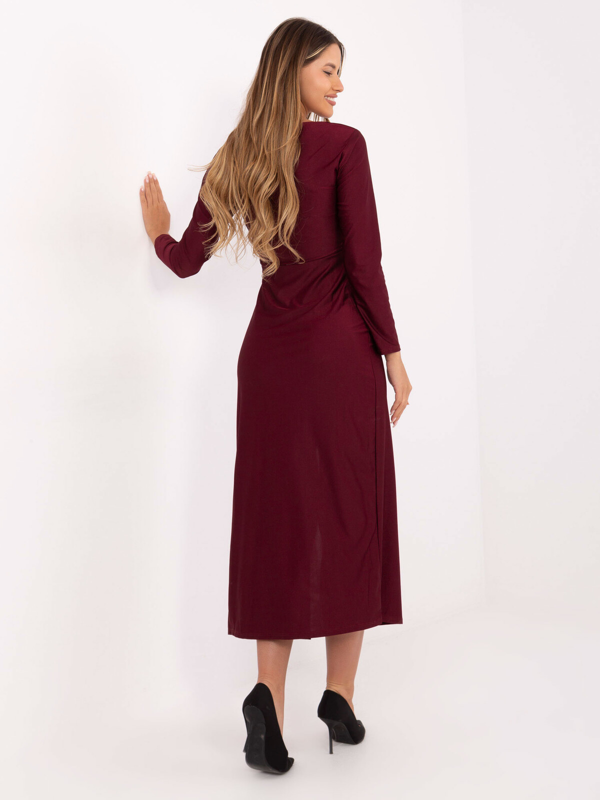 Dress-IT-SK-21609.83-burgundy
