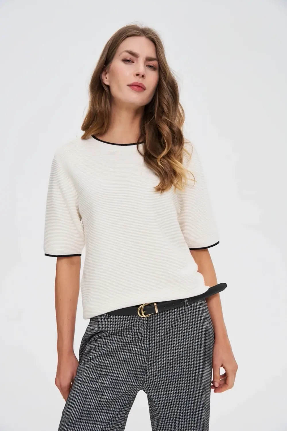 Marisse WOMEN'S ACCESSORIES Z-PA-4802 BLACK