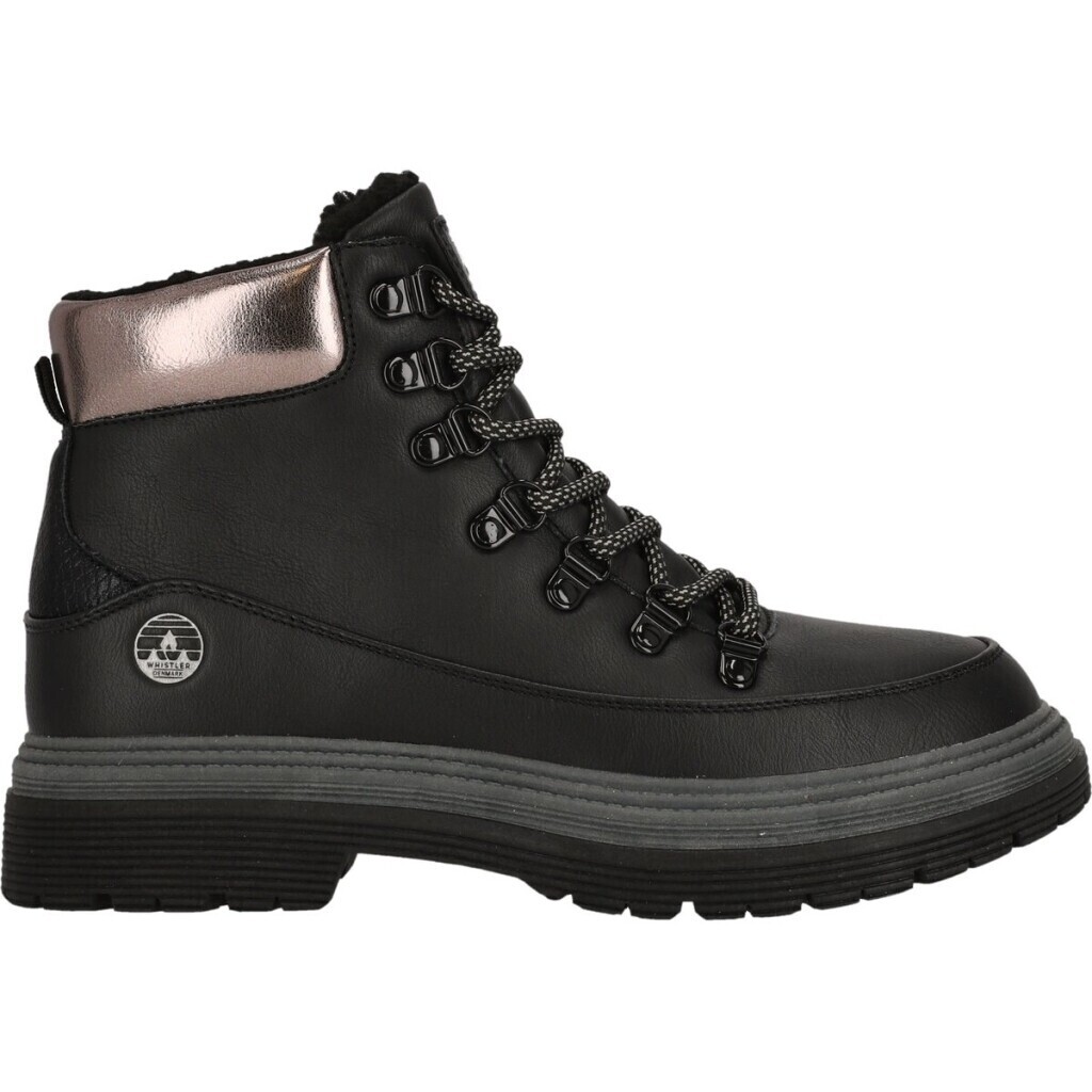 Dámská kotníková obuv Whistler Gianni