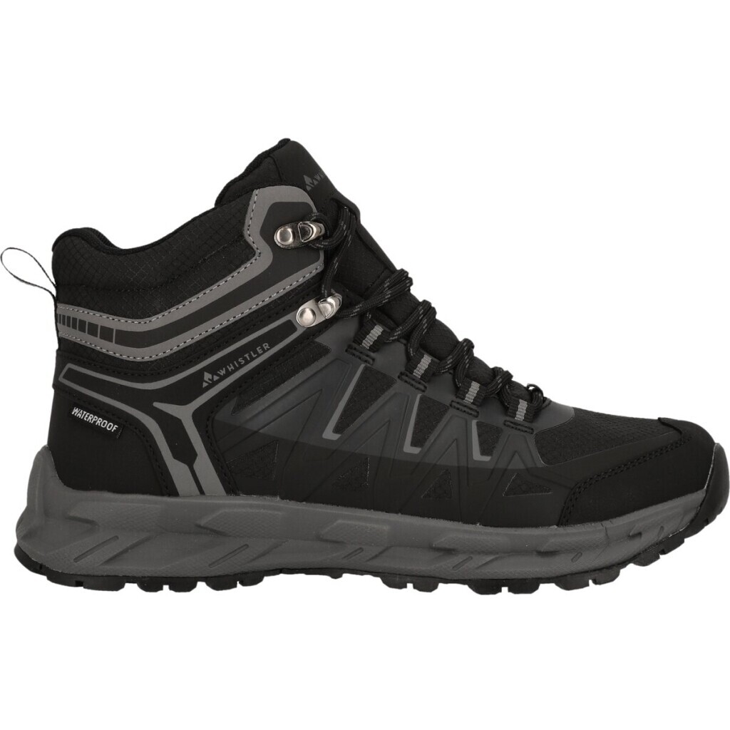 Dámská outdoorová obuv Whistler Cardi