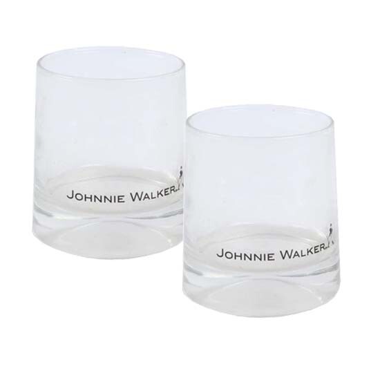 Skleničky Johnnie Walker