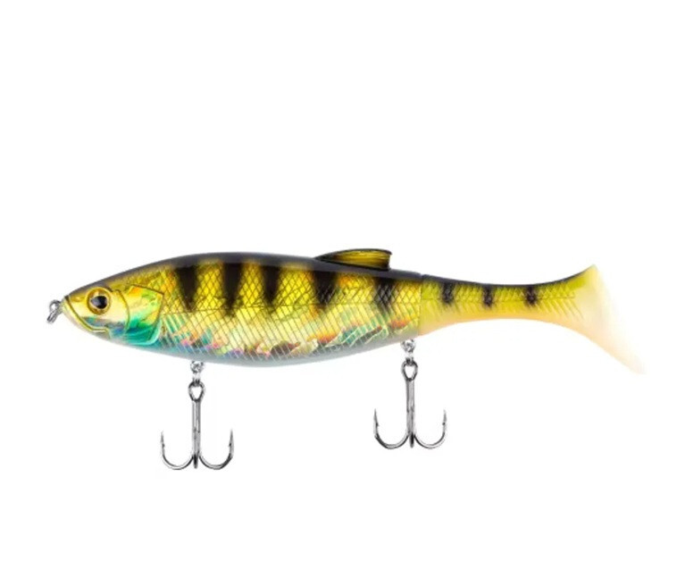 Shimano Yasei Hyper Hybrid Pike 200mm S 71g PERCH