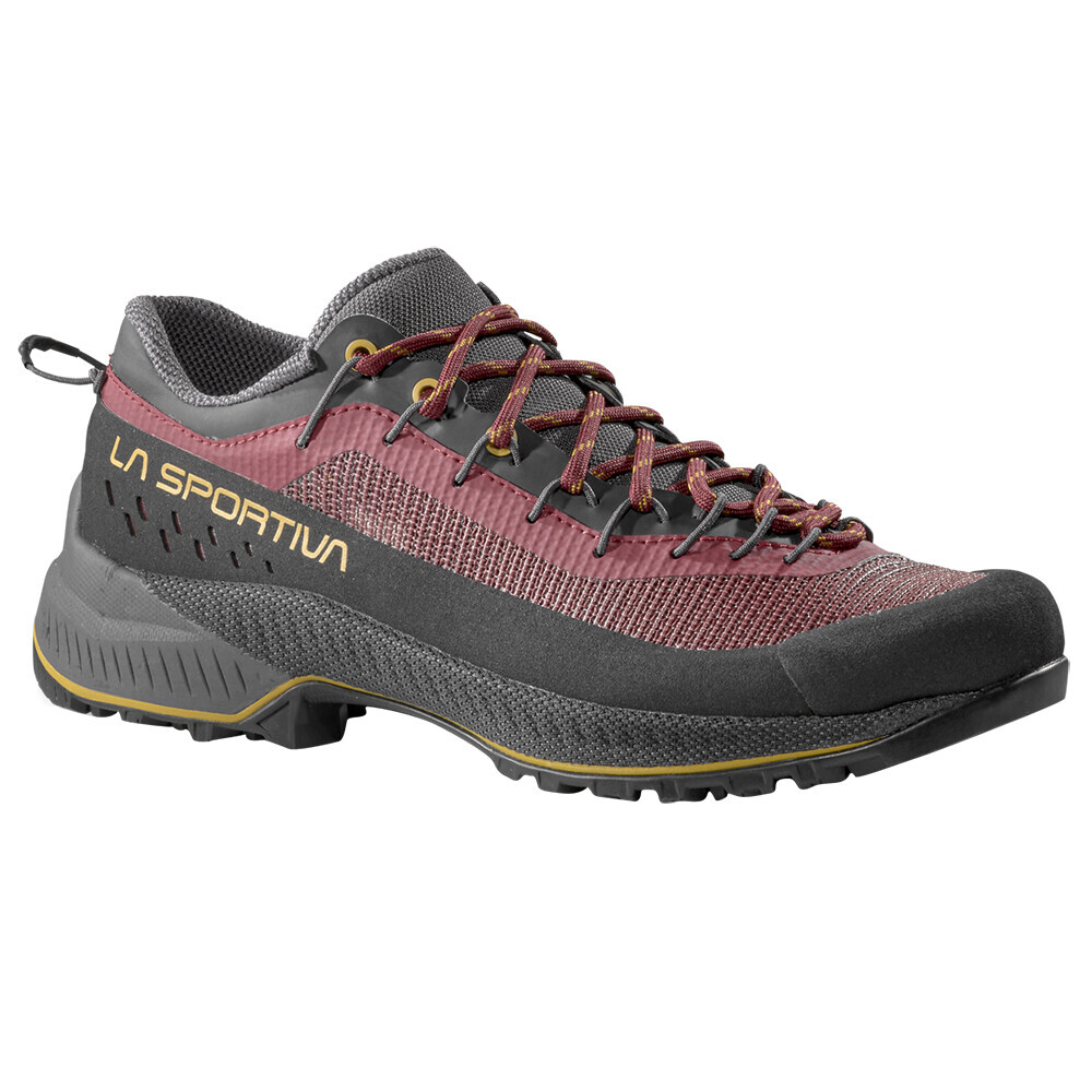 La Sportiva TX4 Evo ST Women Redwood/Onyx Velikost: 41,5