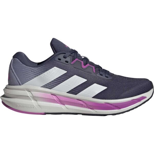 adidas QUESTAR 3 W Dámská běžecká obuv, tmavě modrá, velikost 38 2/3