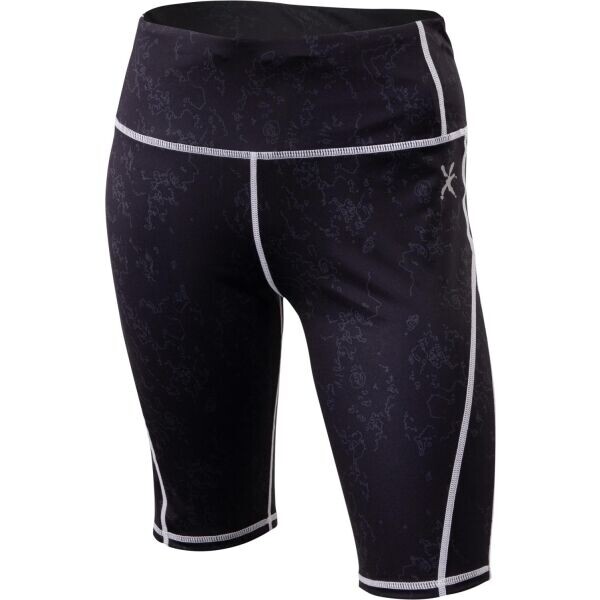 Klimatex VITORIA Dámské funkční šortky, černá, velikost