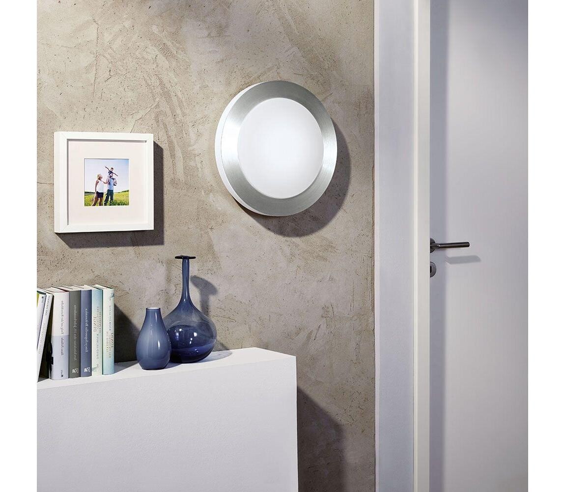 Eglo Eglo 93287 - Stropní přisazené svítidlo CAPRI 1xLED/12W