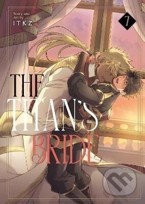Titan's Bride Vol. 7 - Itkz