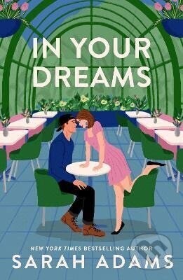 In Your Dreams - Sarah Adamsová