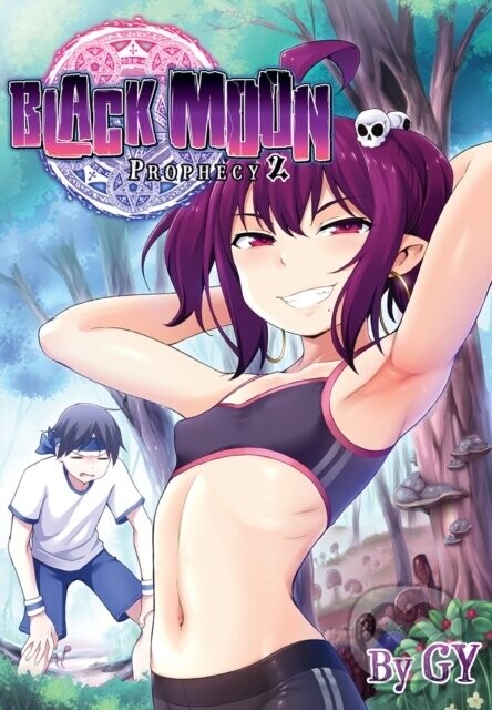 Black Moon, Prophecy 2 - GY