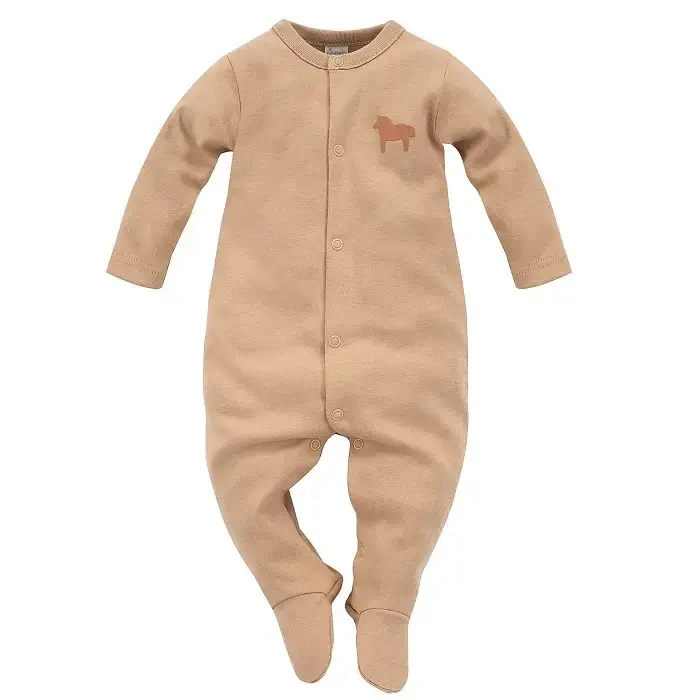 Pinokio Kids's Wooden Pony Overall