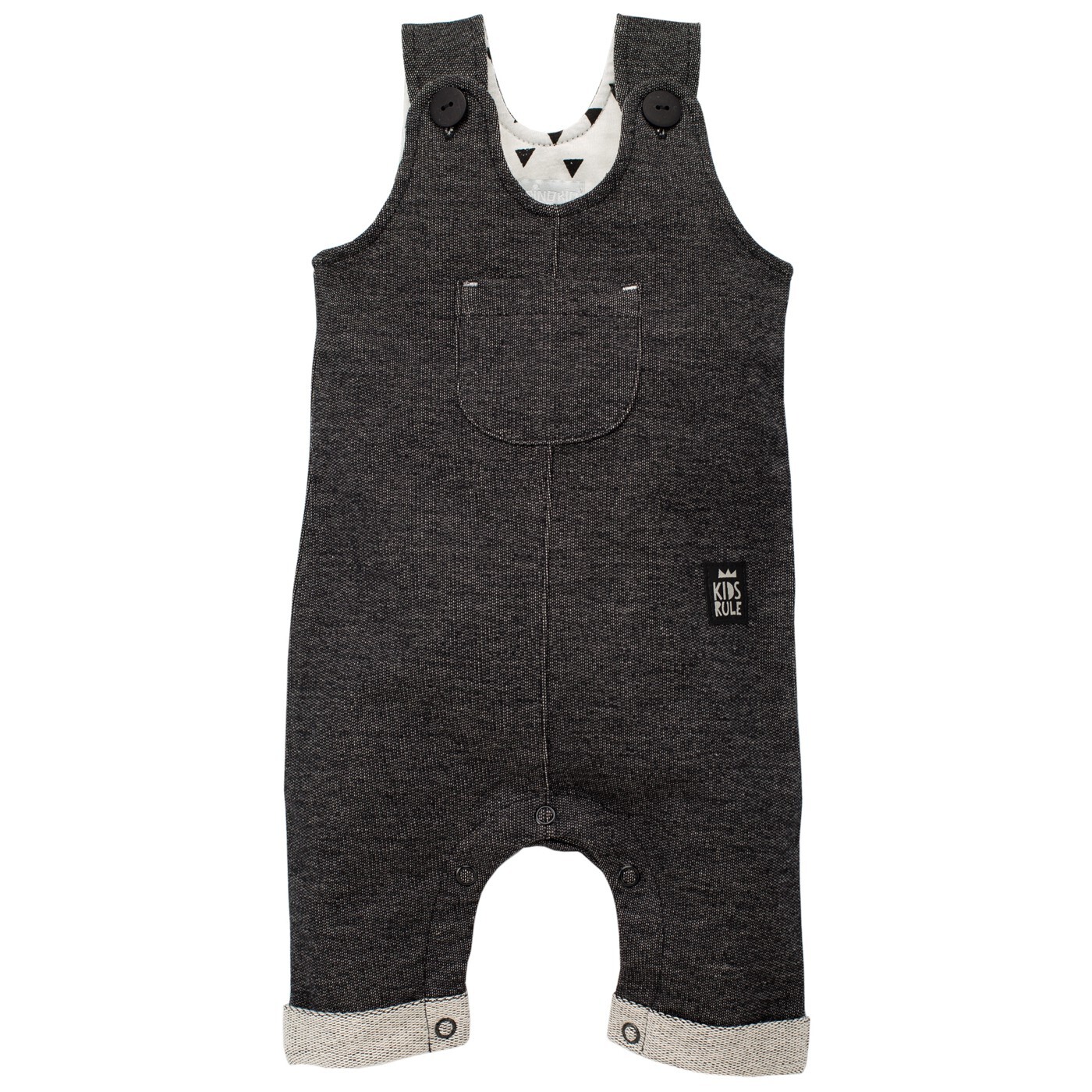 Pinokio Dungarees Happy Day