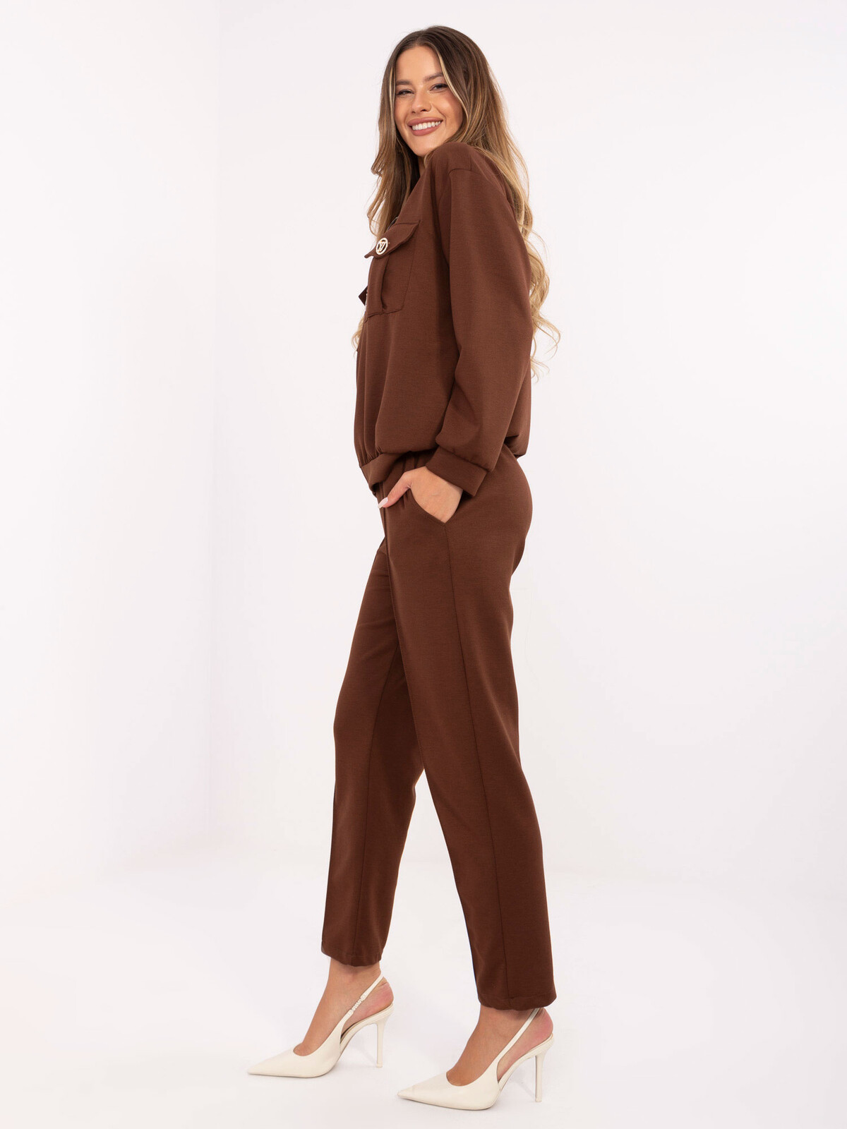 Set-IT-KMPL-9731.49-brown