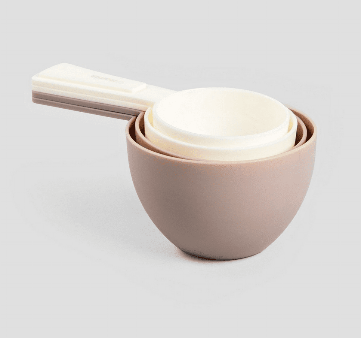 Sada odměrek | EASY BAKE | kuchyňské náčiní | 4 ks. | 722738