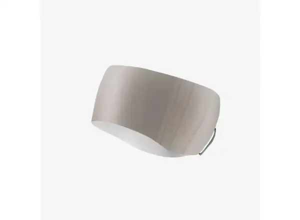 Castelli Pro Thermal 2 čelenka Silver Moon vel. uni