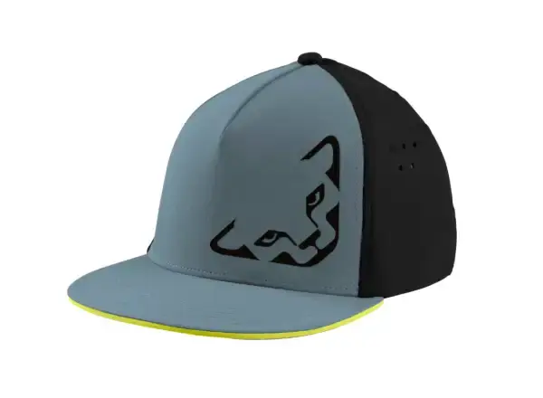 Dynafit Tech Trucker kšiltovka Cloud Blue UNI58