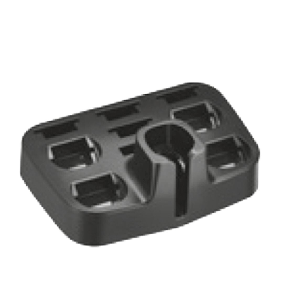 Ragnar Spare Parts (07907) - náhradní díly na multifunkční strojek 07907 Náhradní stojan na strojek a příslušenství (07907/13)