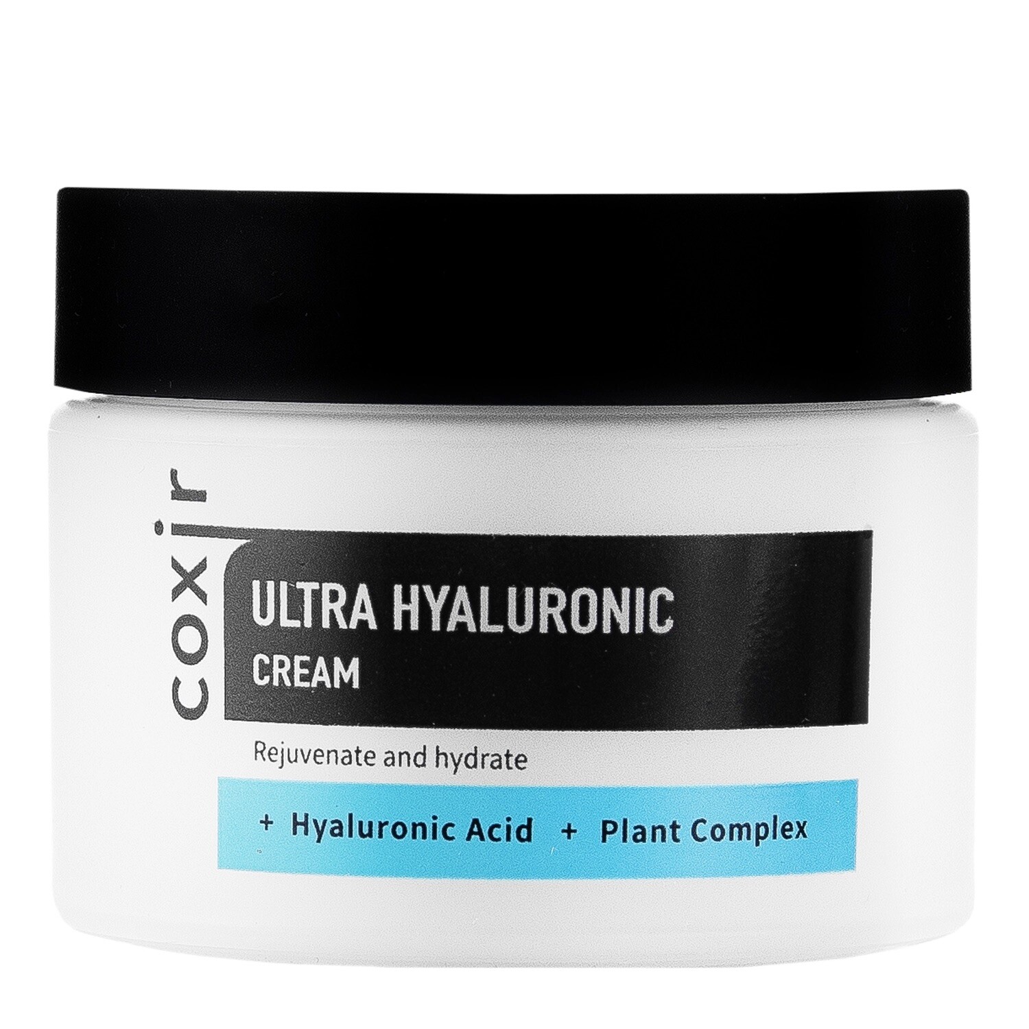 COXIR Ultra Hyaluronic Cream