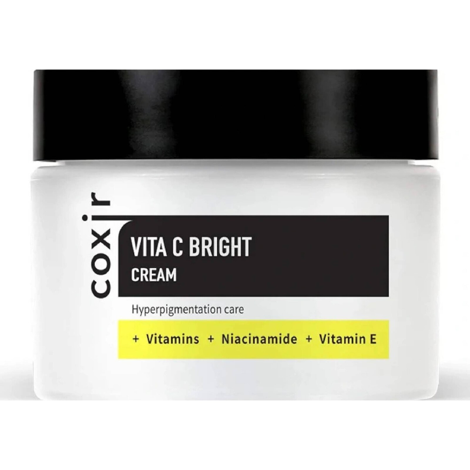 Coxir Vita C Bright rozjasňující krém Cream 50 ml