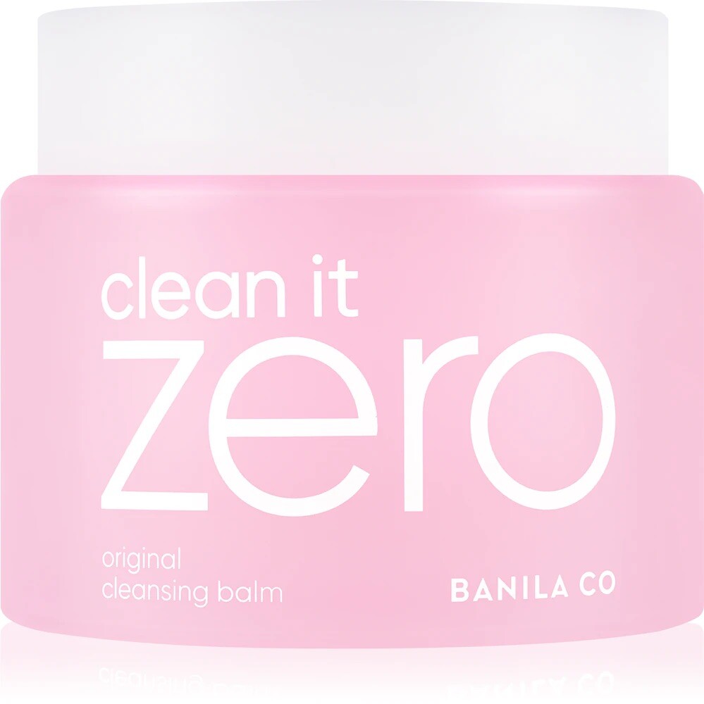 BANILA CO Clean it Zero Cleansing Balm Original
