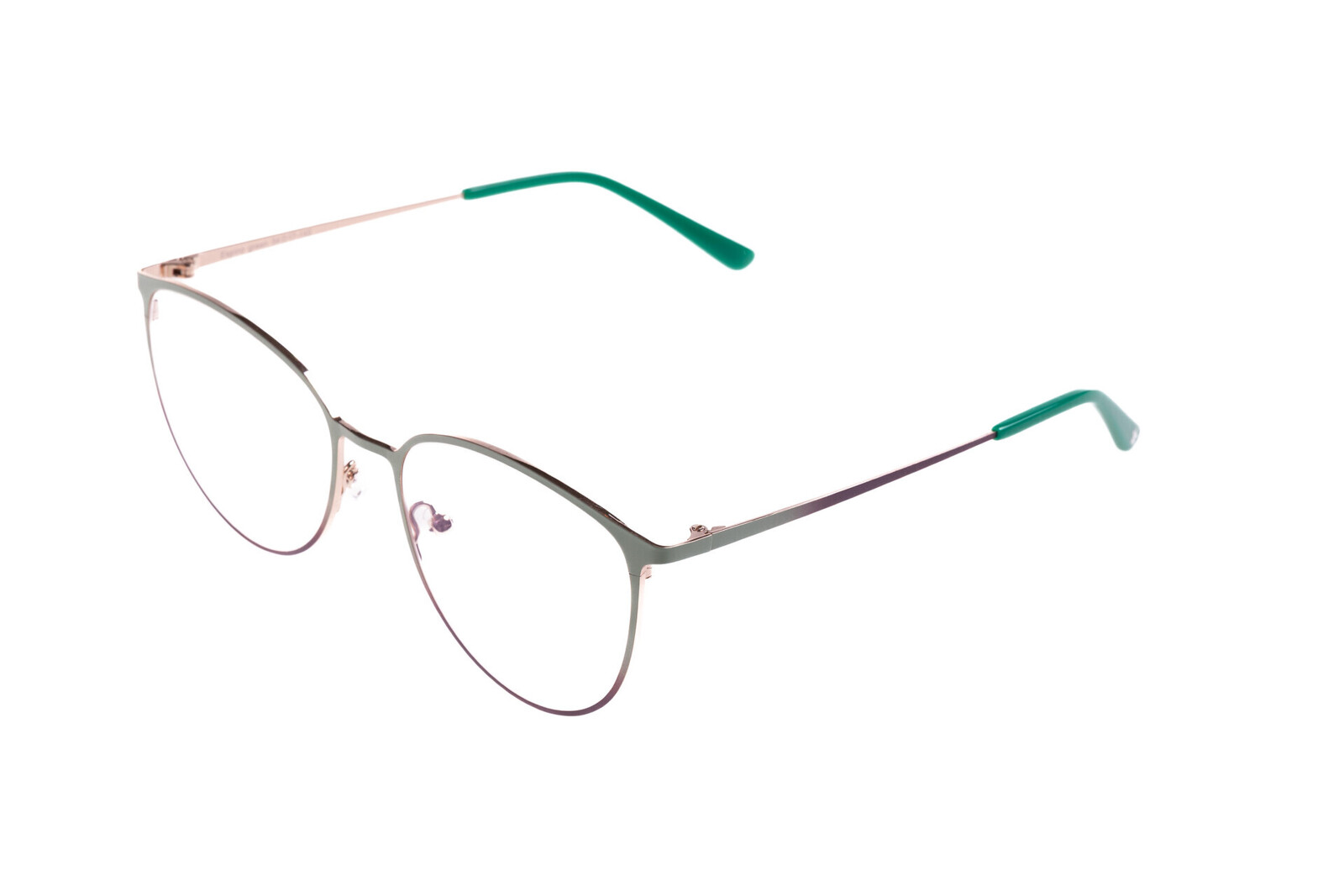 Icona Dámské Espino green Černo-červená