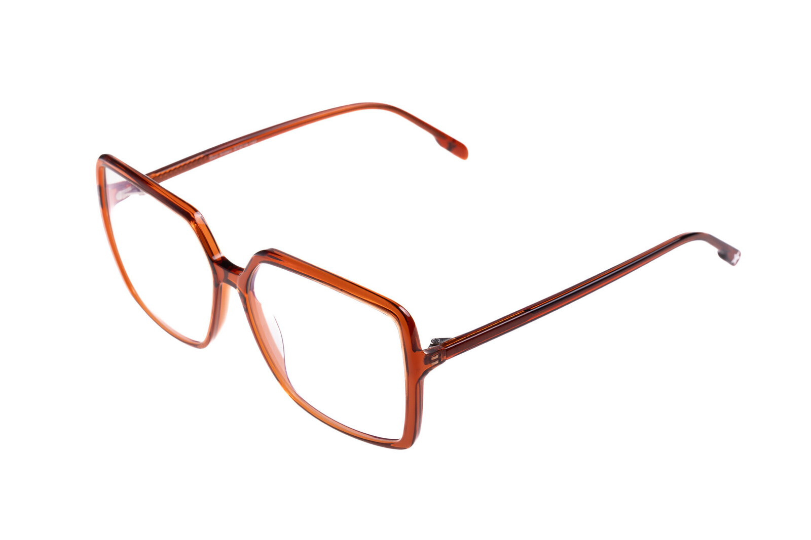 Icona Dámské Guri brown Hnědá