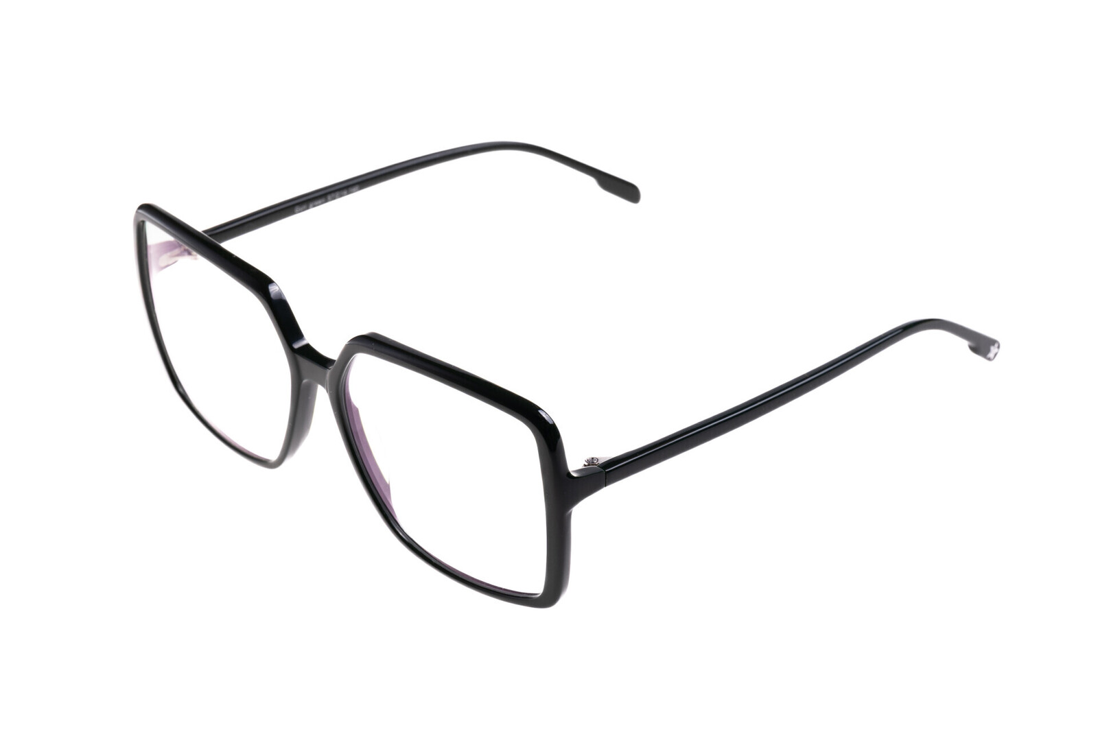 Icona Pánské Guri black Černá