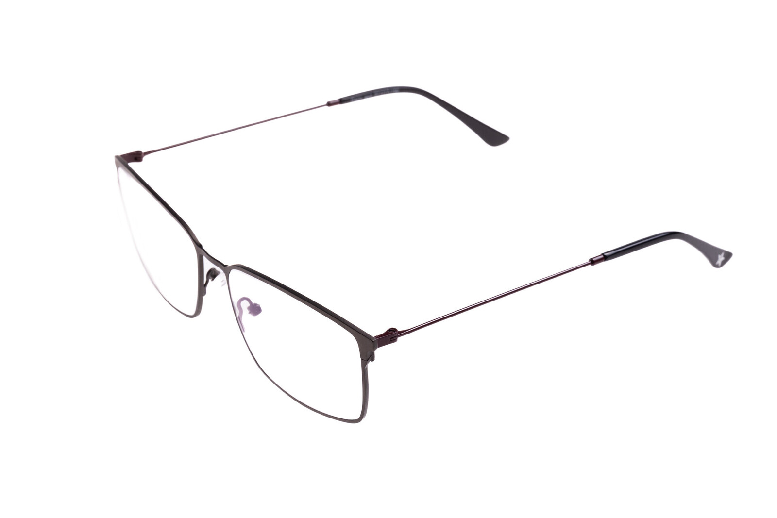 Icona Pánské Dario gun 57 Šedá