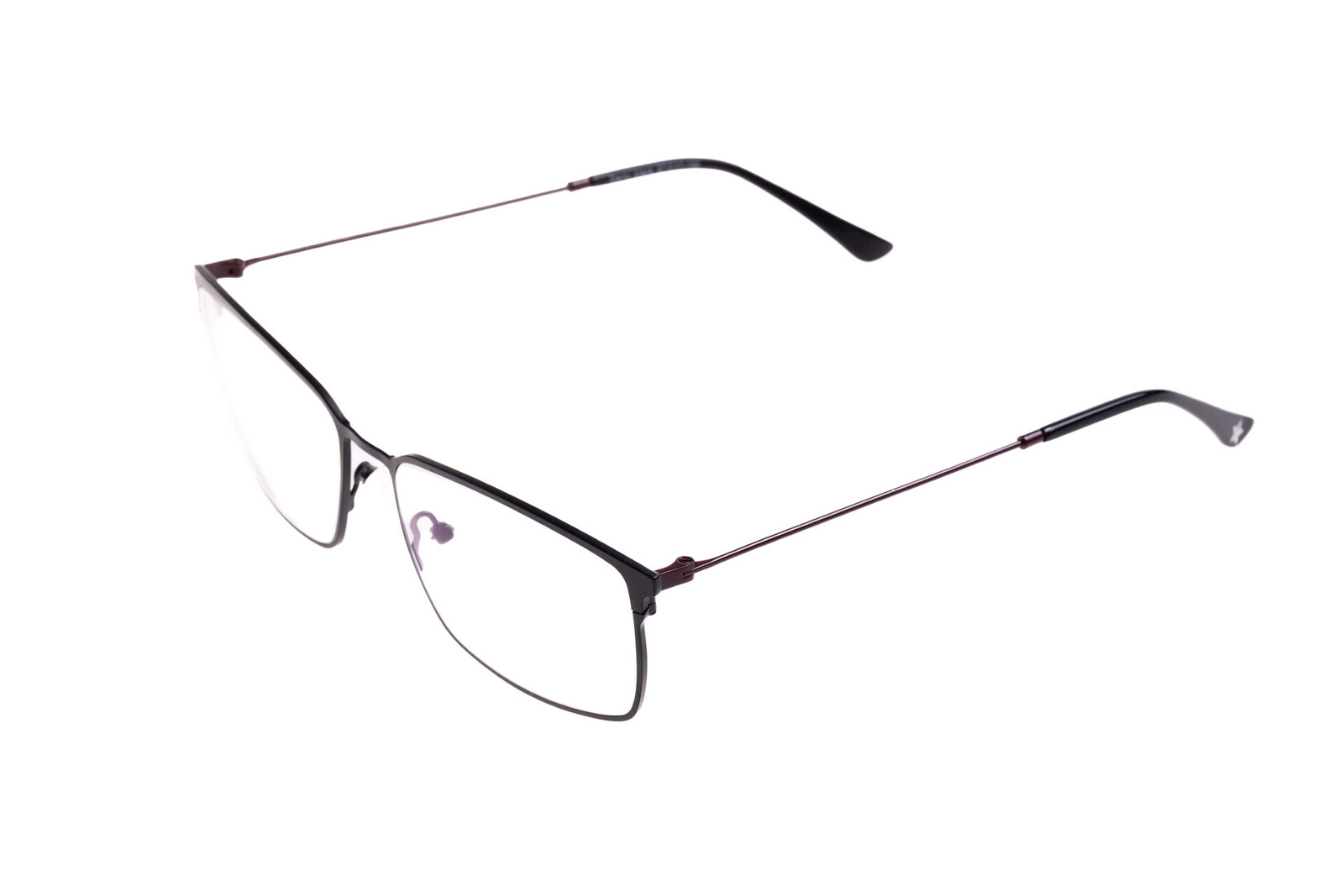 Icona Pánské Dario black 57 Černá