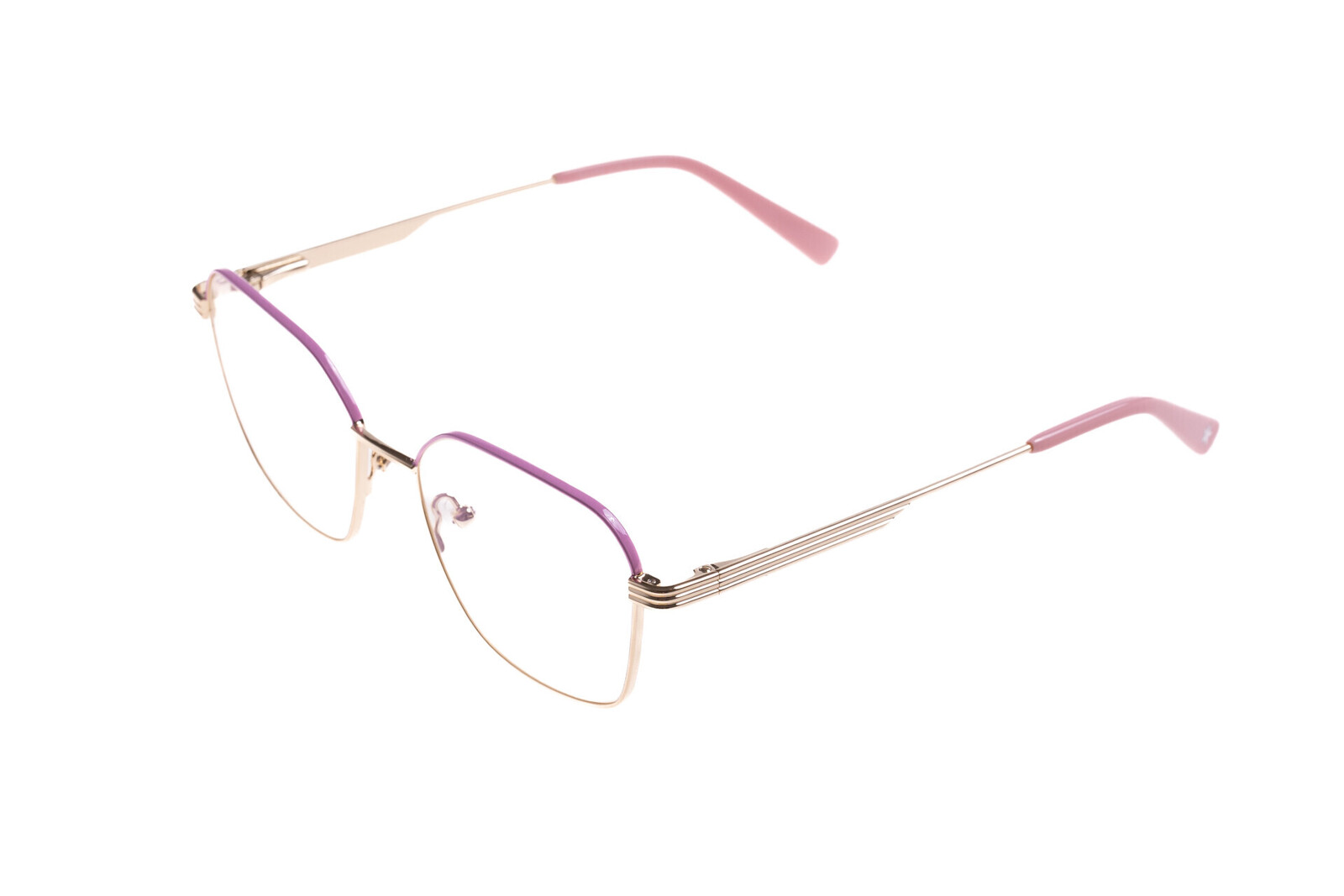 Icona Dámské Kanana pink Zlatá