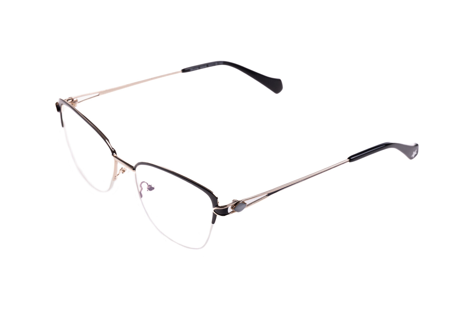 Icona Dámské Mosita black Černá