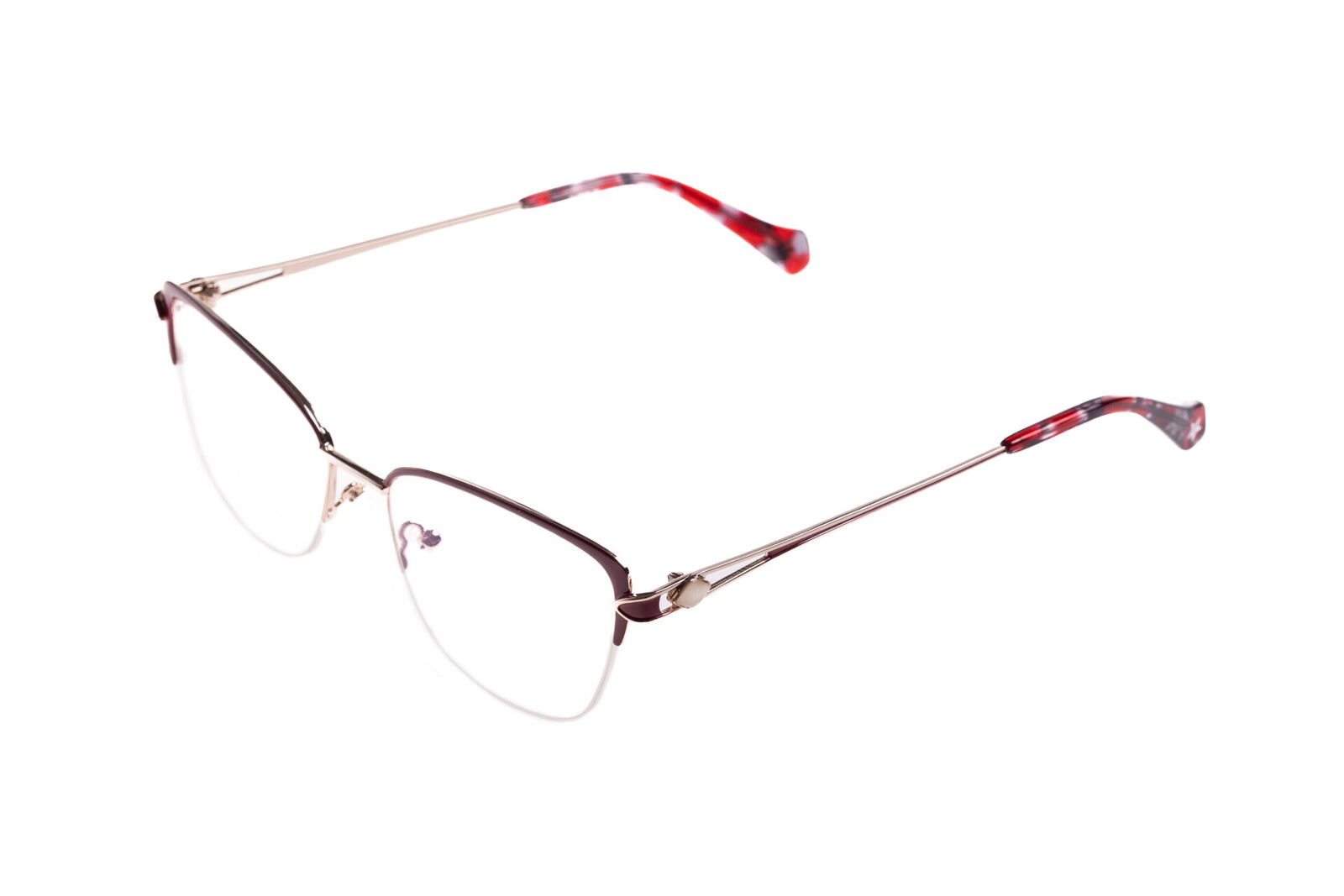 Icona Dámské Mosita red Červená