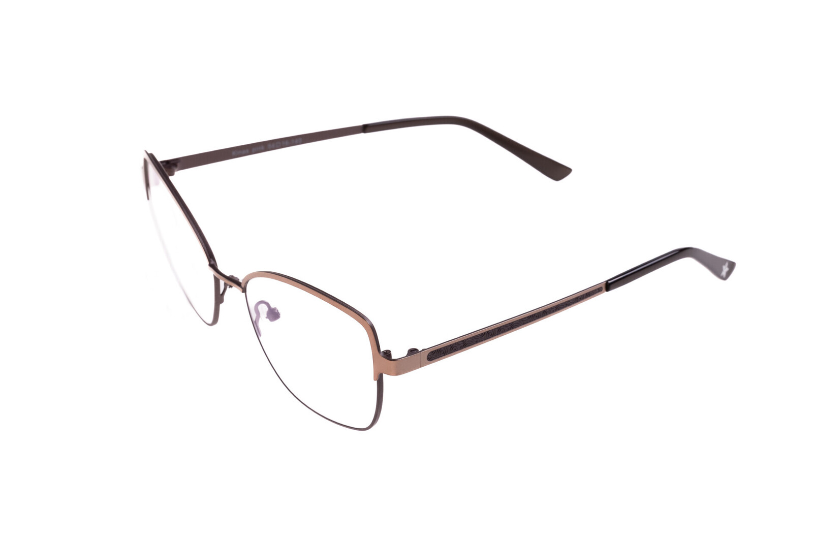 Icona Dámské Kinas pink Hnědá