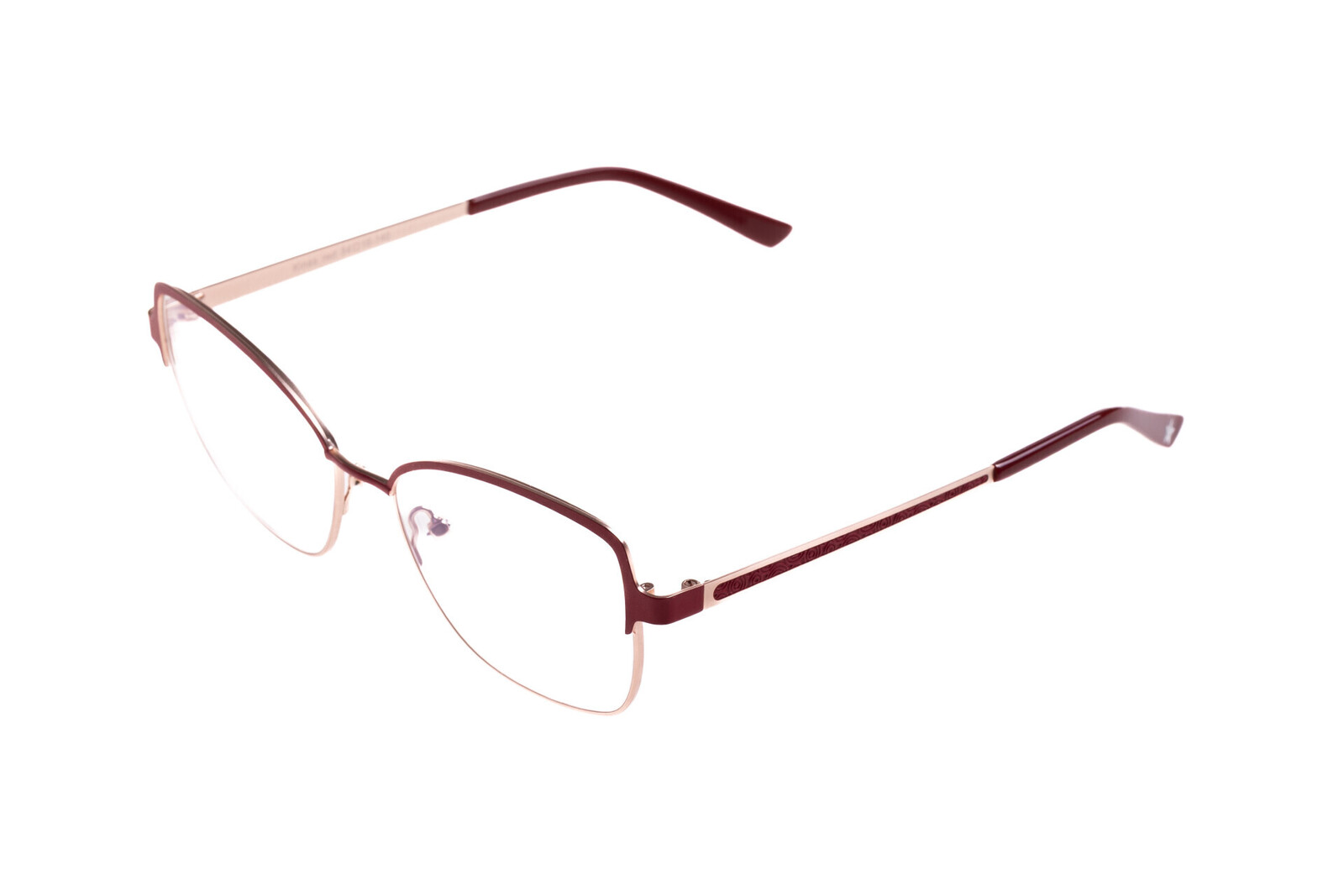 Icona Dámské Kinas red Červená