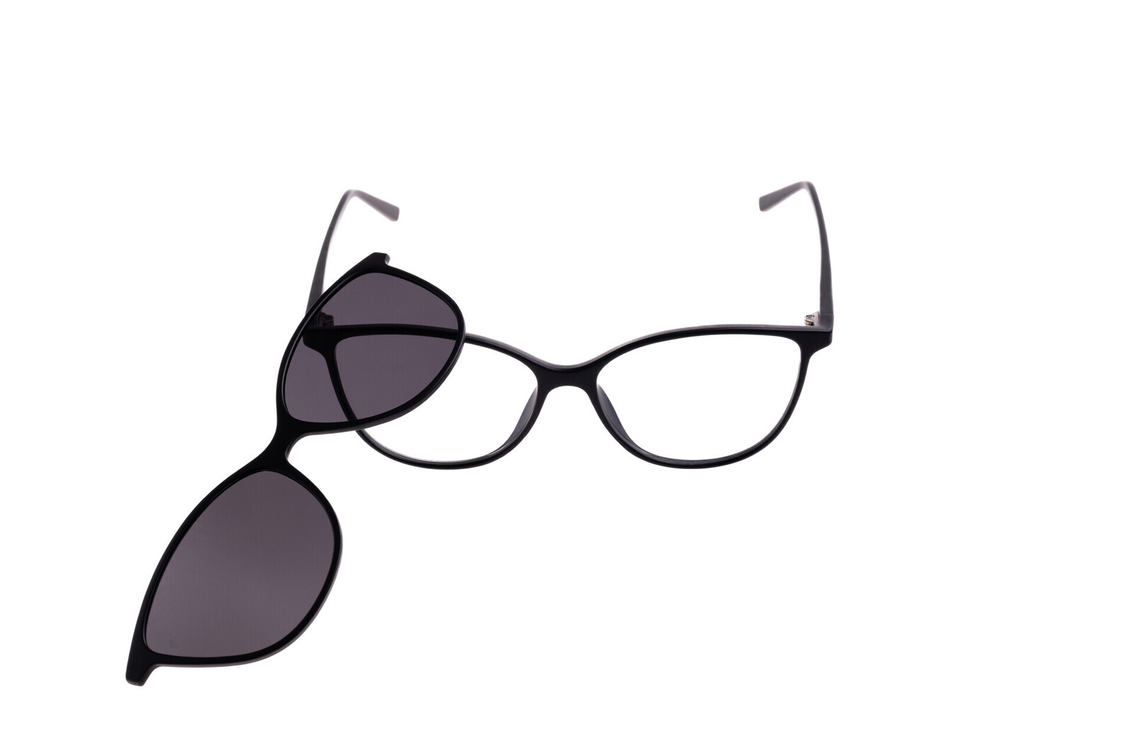 Icona Dámské Lanceria black Černá