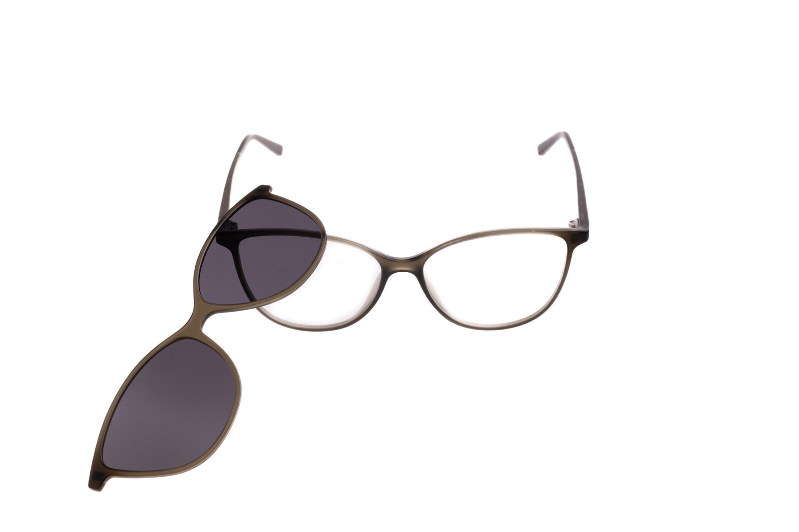 Icona Dámské Lanceria grey Šedá