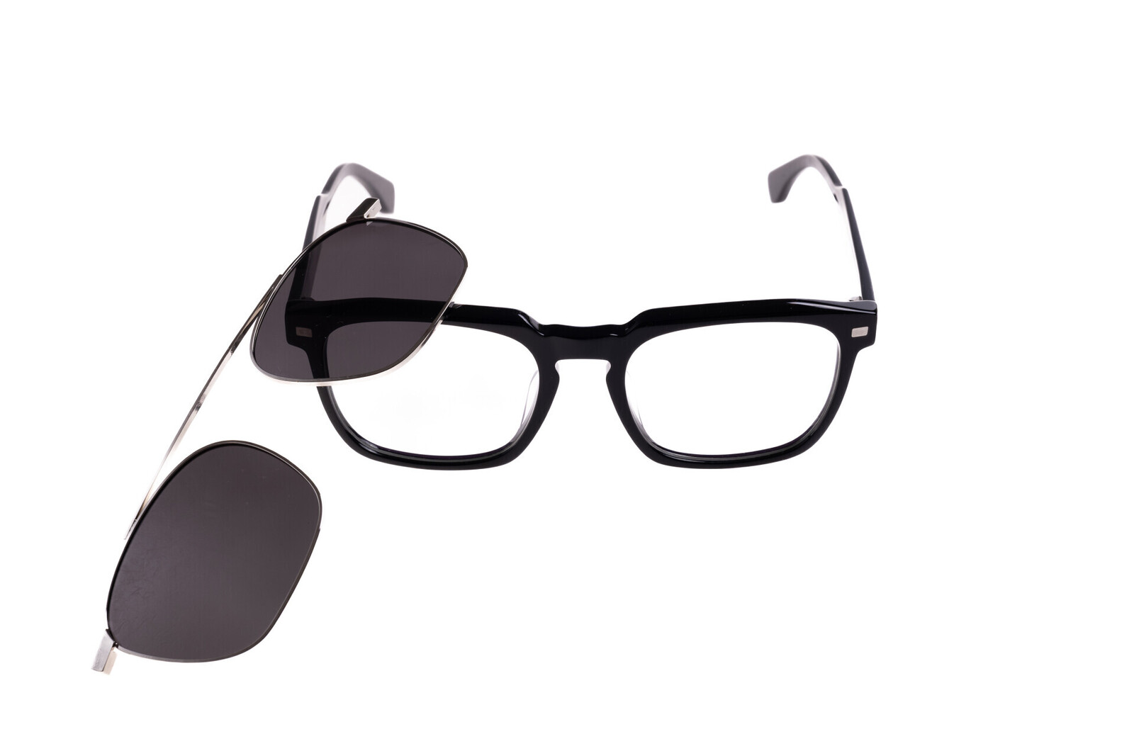 Icona Pánské Linden black Černá