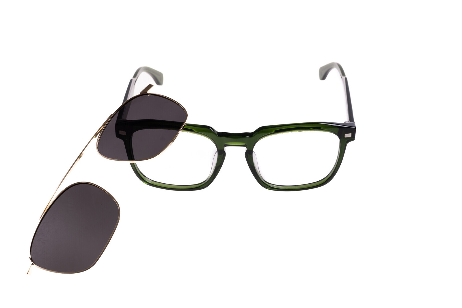 Icona Pánské Linden green Zelená