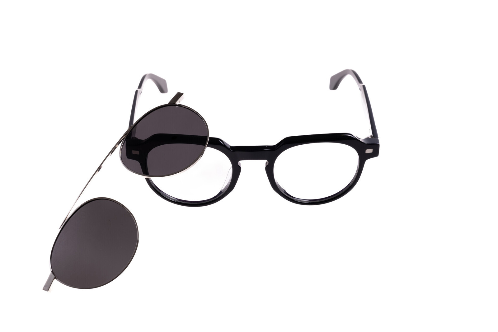 Icona Pánské Kagiso black Černá