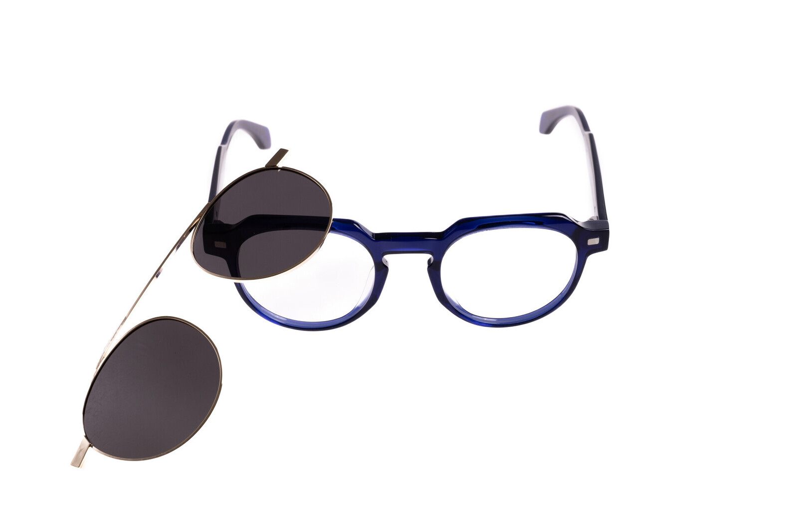 Icona Dámské Kagiso blue Modrá