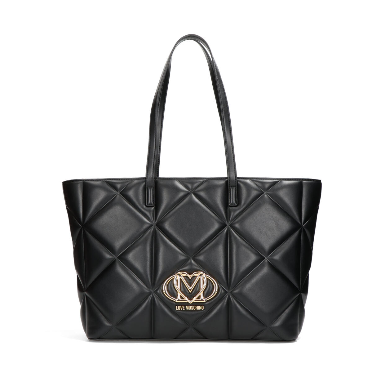 Love Moschino dámská módní kabelka - černá - One size