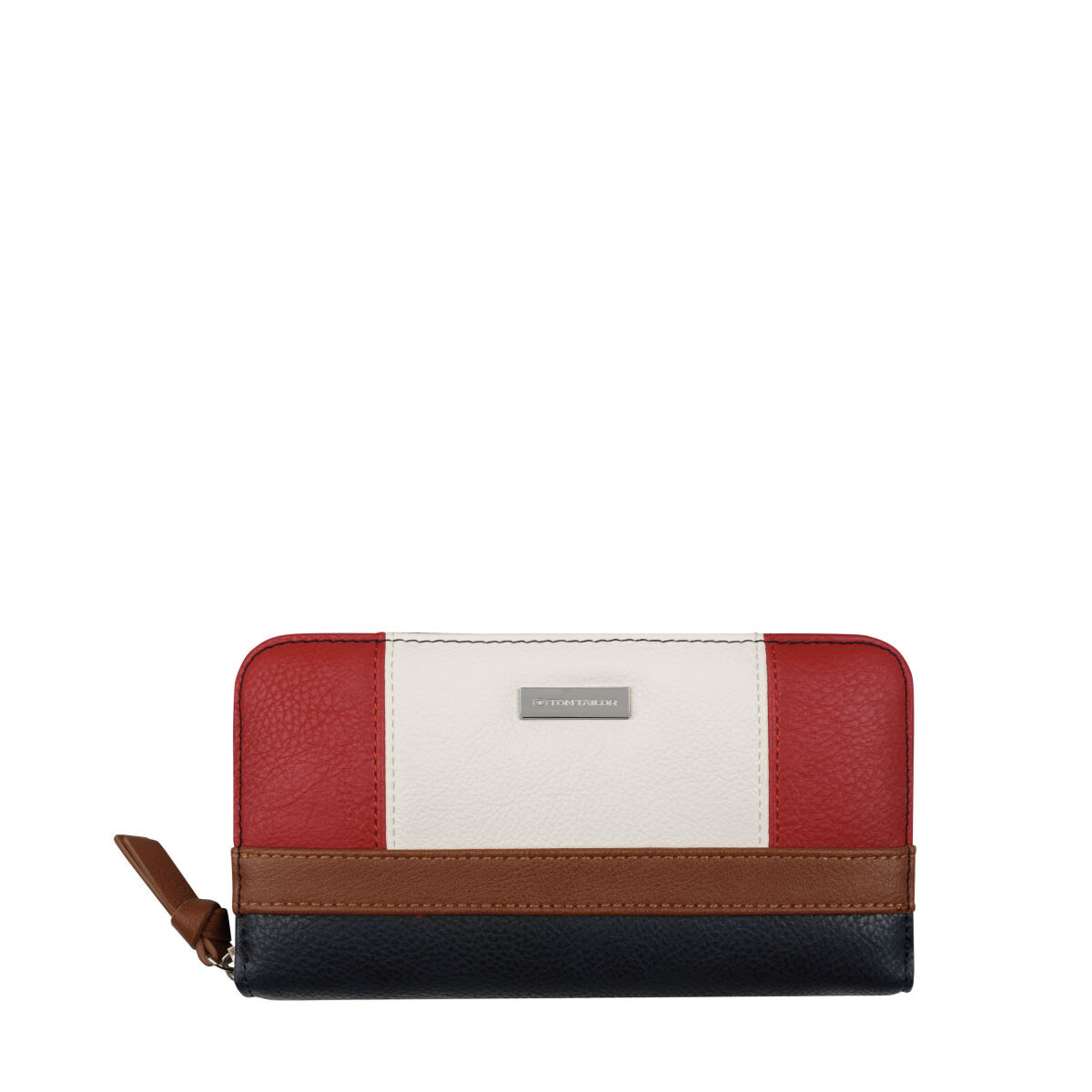 Tom Tailor dámská klasická peněženka - vícebarevná - One size