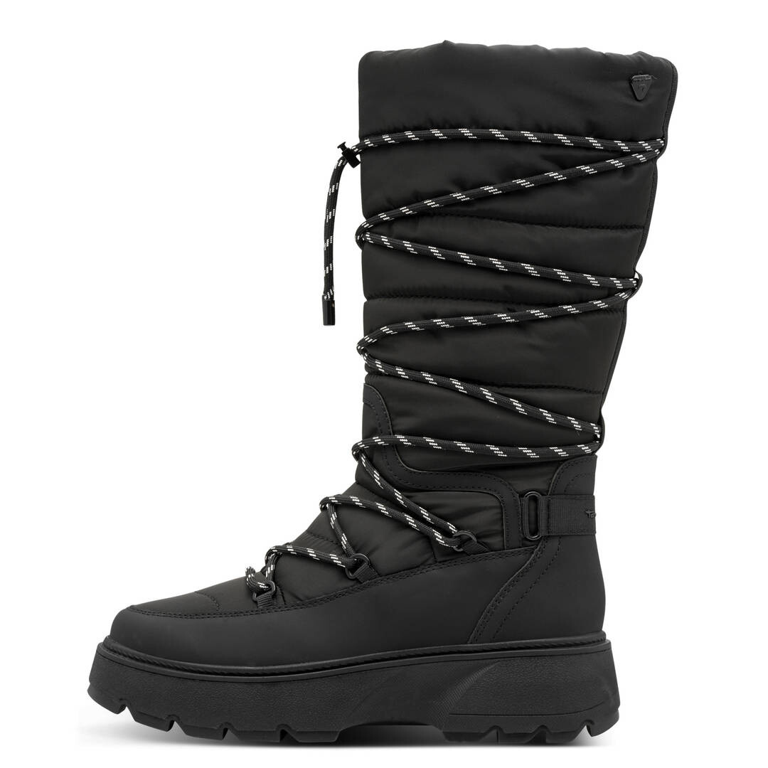 Tamaris 1-26615-45-001 Dámské sněhule černé 37