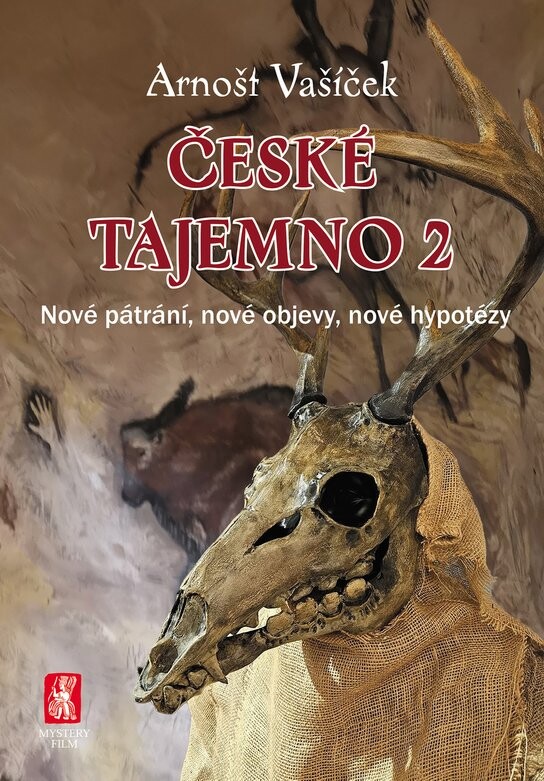 České tajemno 2