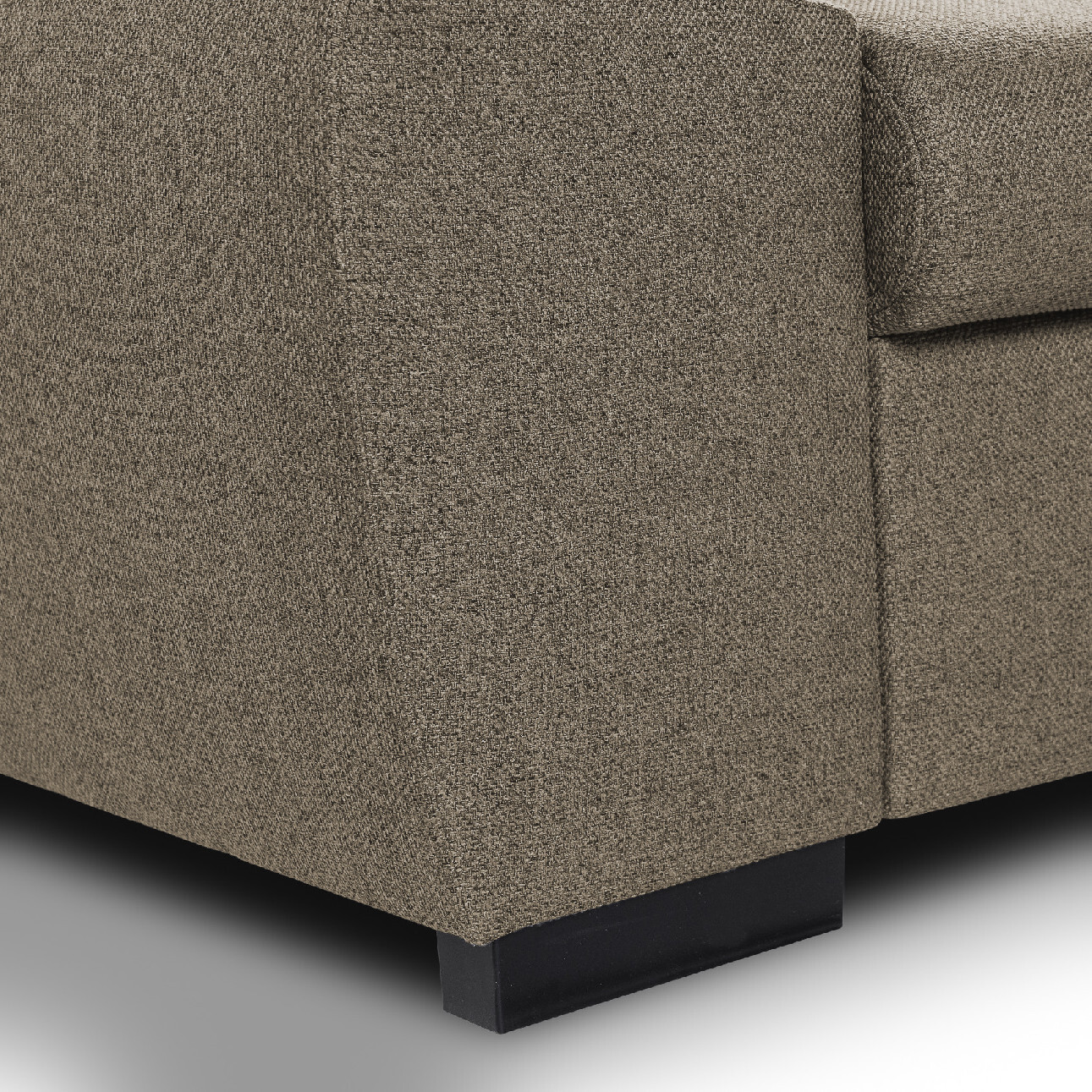 Sedací souprava Paros - Gerra 90 Provedení: Levá varianta, látka: Gerra 90