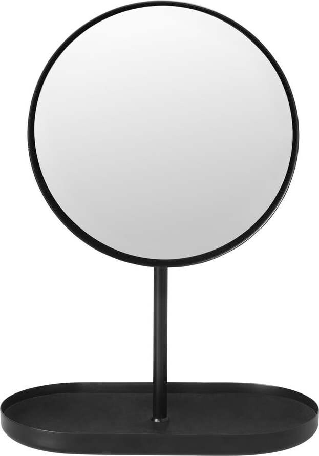 Kosmetické zrcátko Blomus, výška 28,5 cm