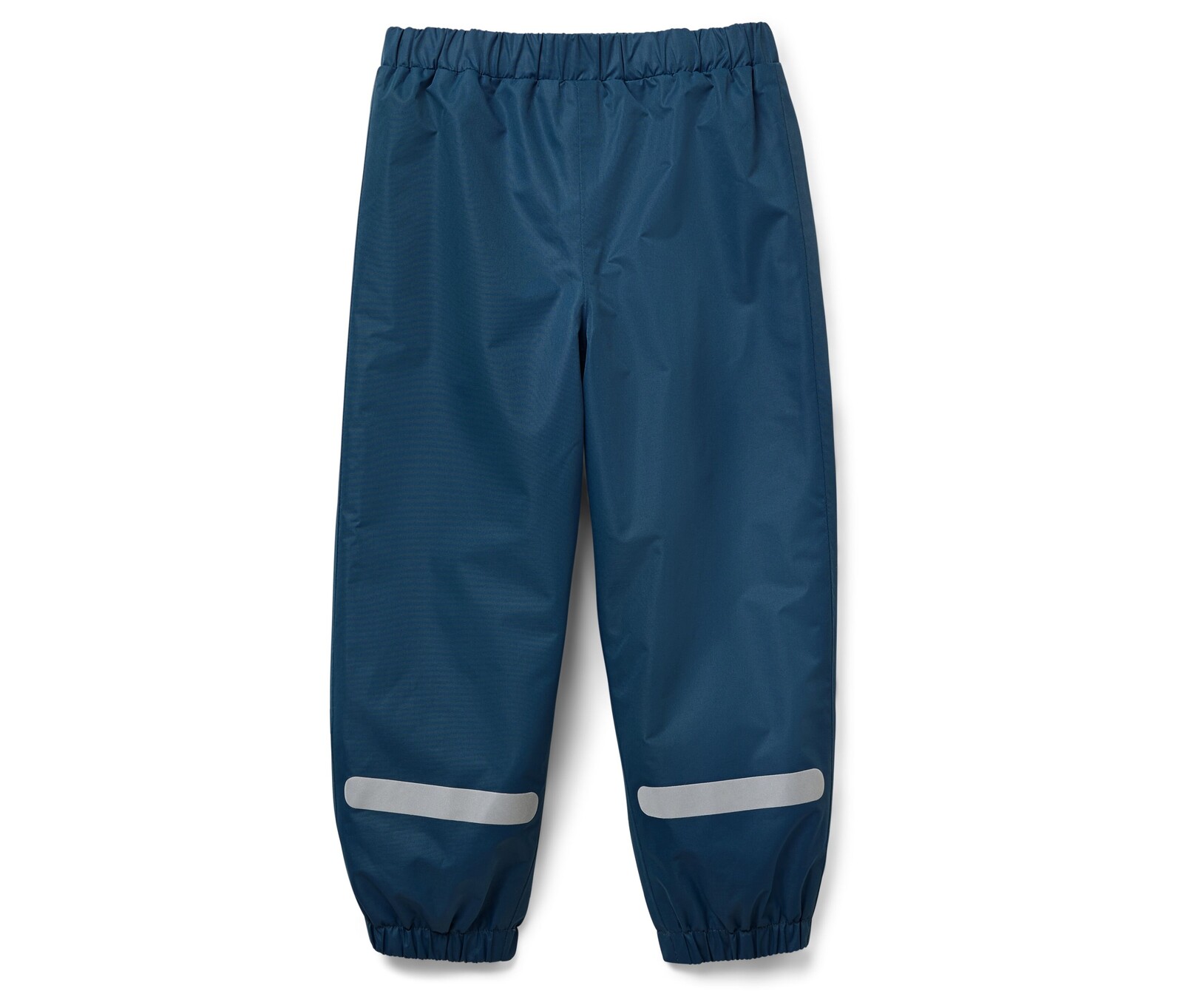 Tchibo - Dětské termokalhoty do deště - pro ženy - vel. 86/92 - barva: modrá